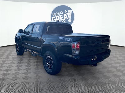 2023 Toyota Tacoma V6