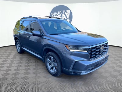 2024 Honda Pilot EX-L 7 Passenger