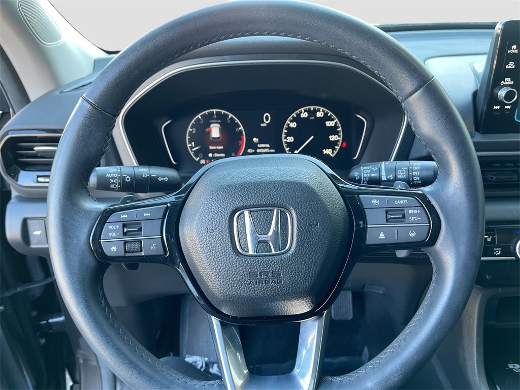 2024 Honda Pilot EX-L 7 Passenger