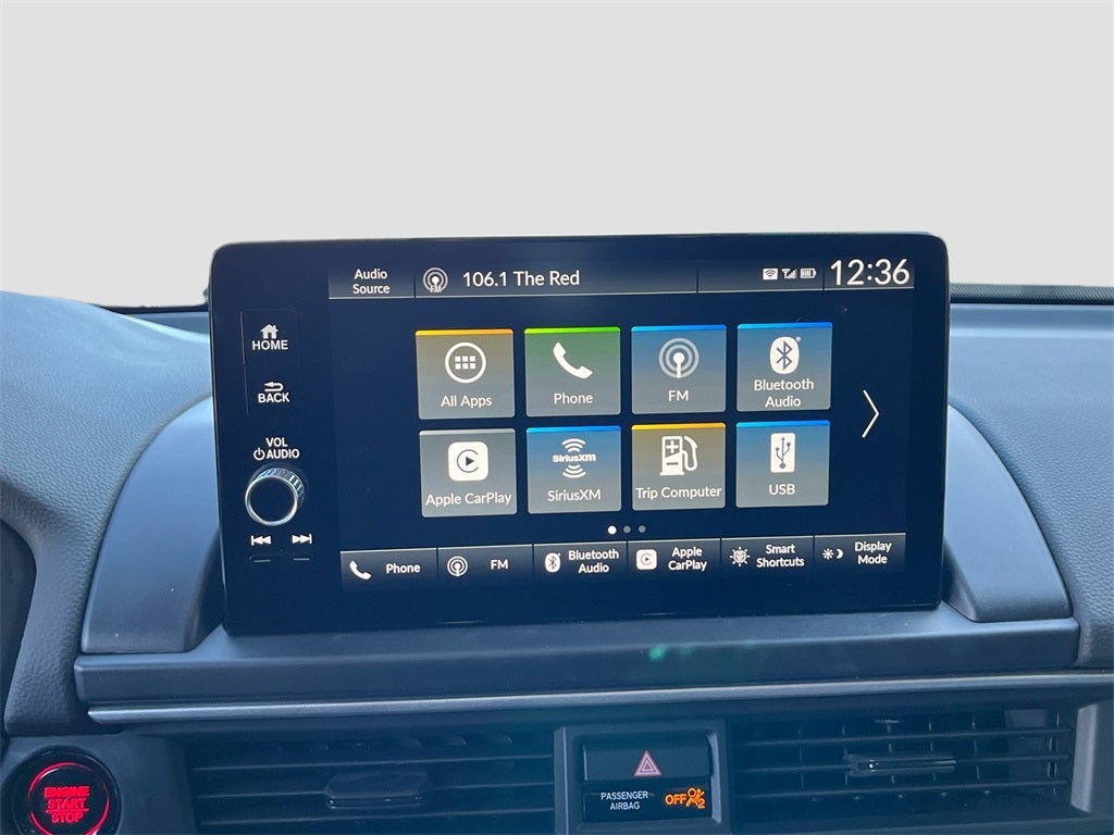 2024 Honda Pilot EX-L 7 Passenger