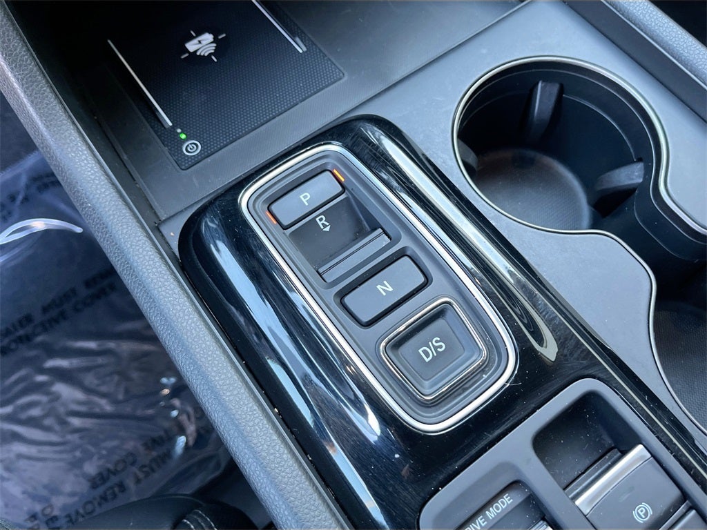 2024 Honda Pilot EX-L 7 Passenger