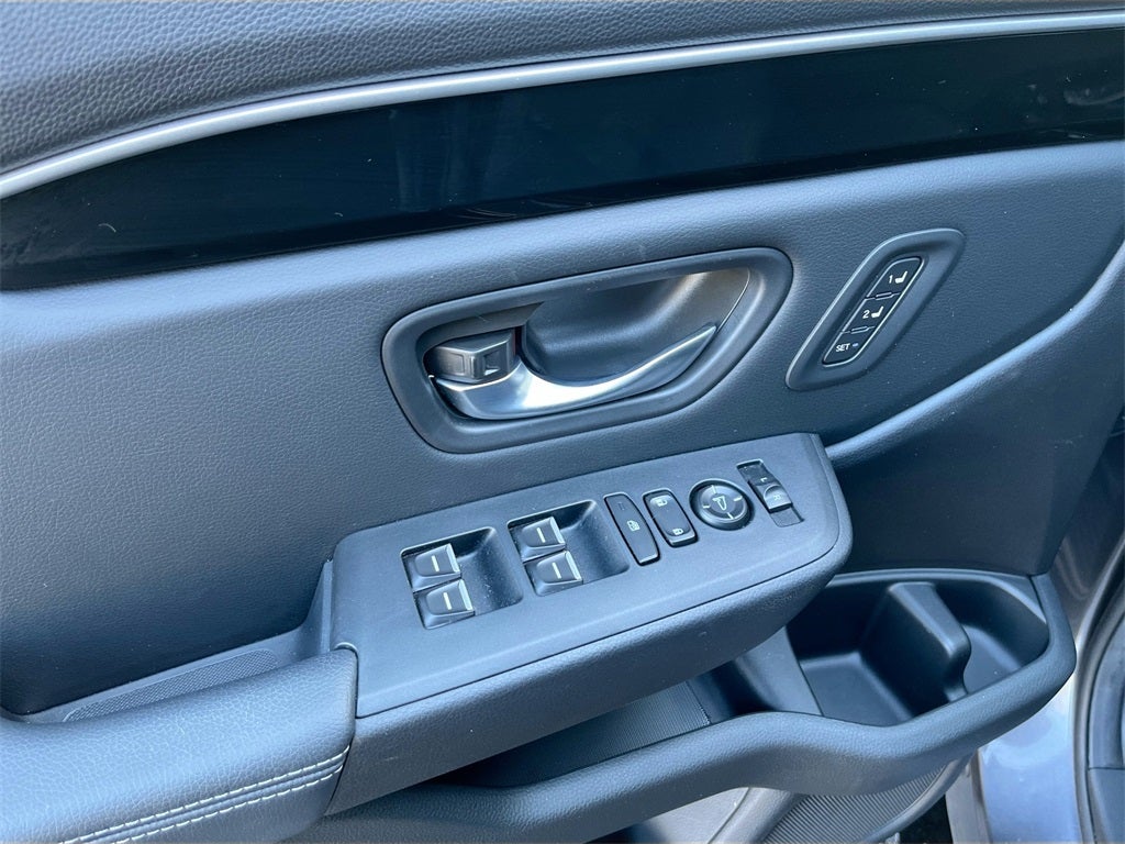 2024 Honda Pilot EX-L 7 Passenger