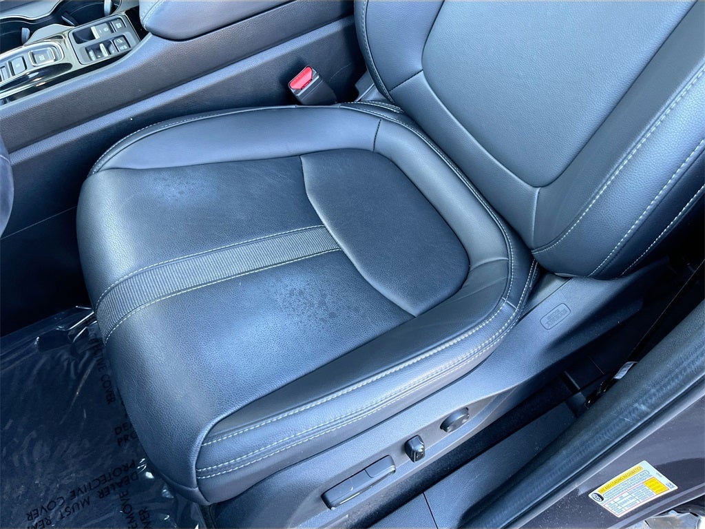 2024 Honda Pilot EX-L 7 Passenger