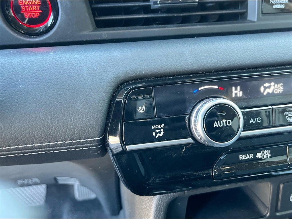 2024 Honda Pilot EX-L 7 Passenger