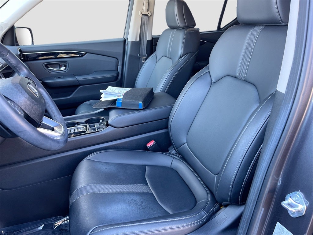 2024 Honda Pilot EX-L 7 Passenger