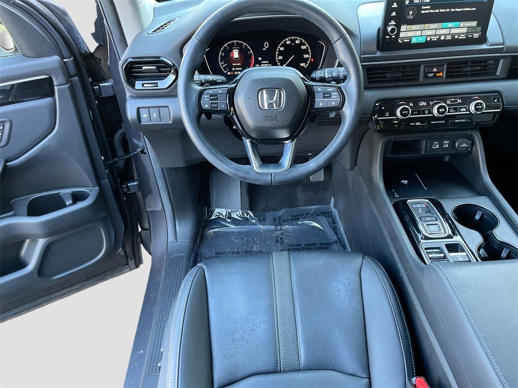2024 Honda Pilot EX-L 7 Passenger