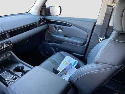 2024 Honda Pilot EX-L 7 Passenger