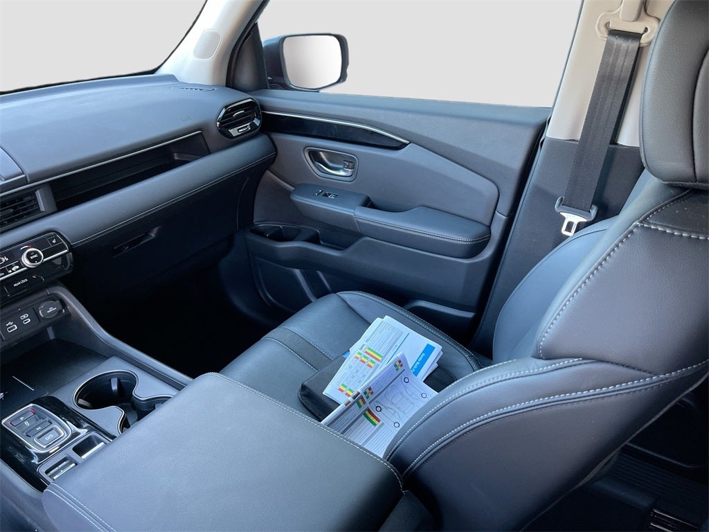 2024 Honda Pilot EX-L 7 Passenger