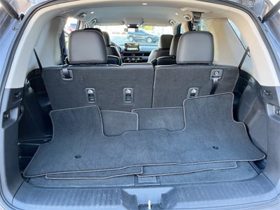 2024 Honda Pilot EX-L 7 Passenger