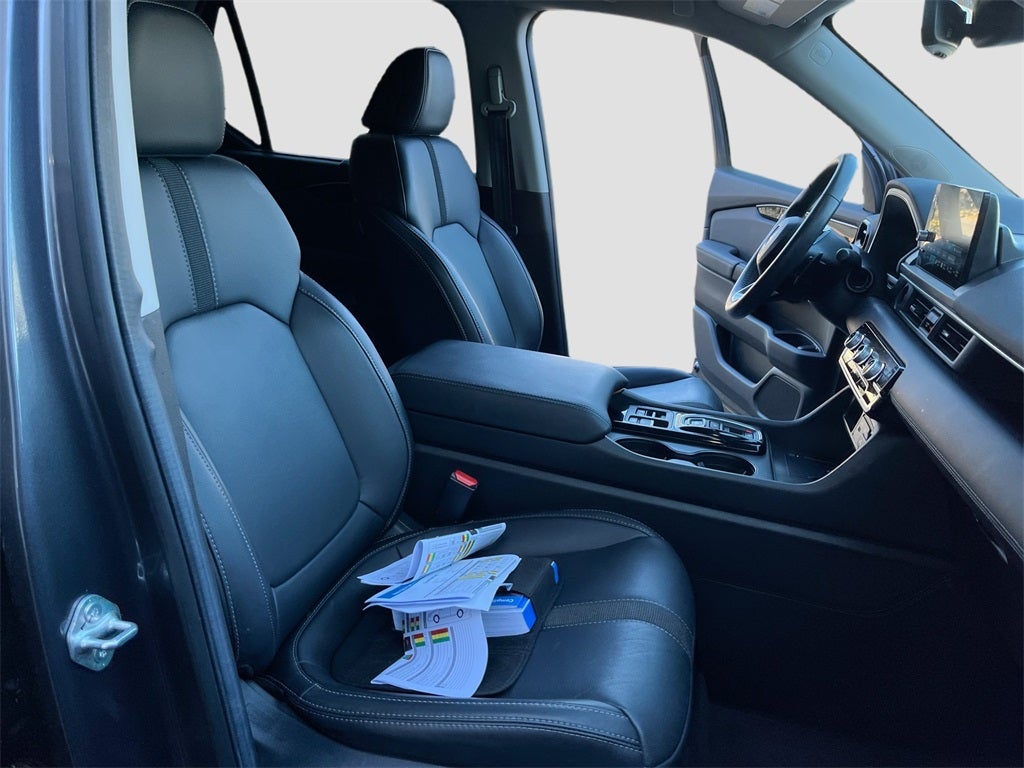 2024 Honda Pilot EX-L 7 Passenger