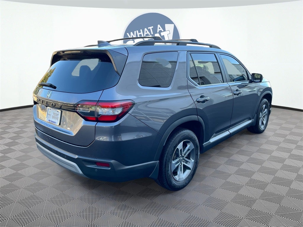 2024 Honda Pilot EX-L 7 Passenger