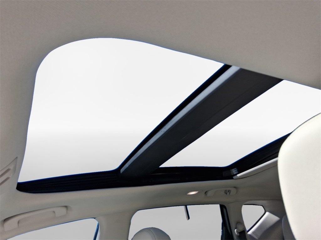 2022 Nissan Murano Platinum