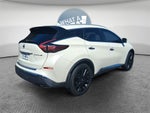 2022 Nissan Murano Platinum