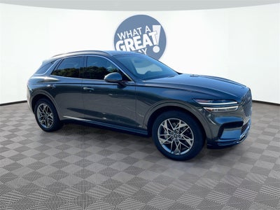 2024 Genesis GV70 2.5T