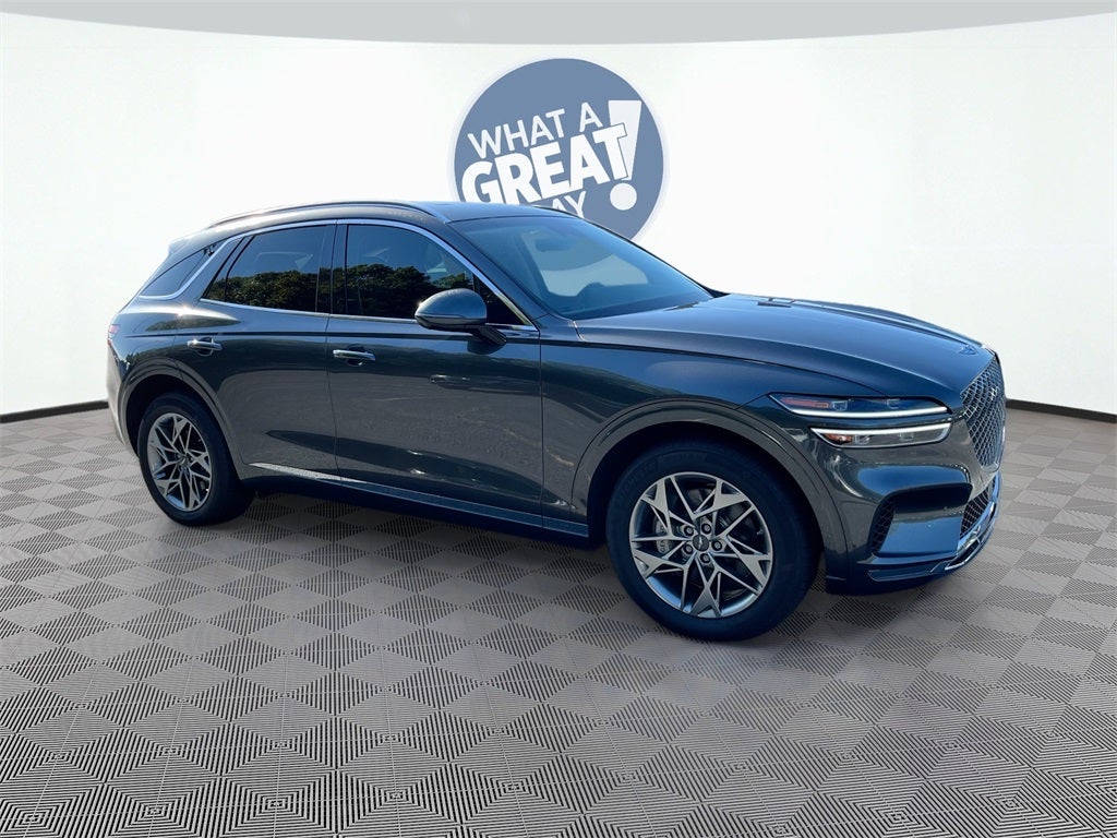 2024 Genesis GV70 2.5T