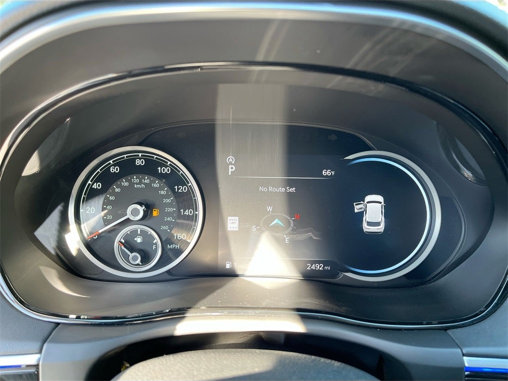 2024 Genesis GV70 2.5T