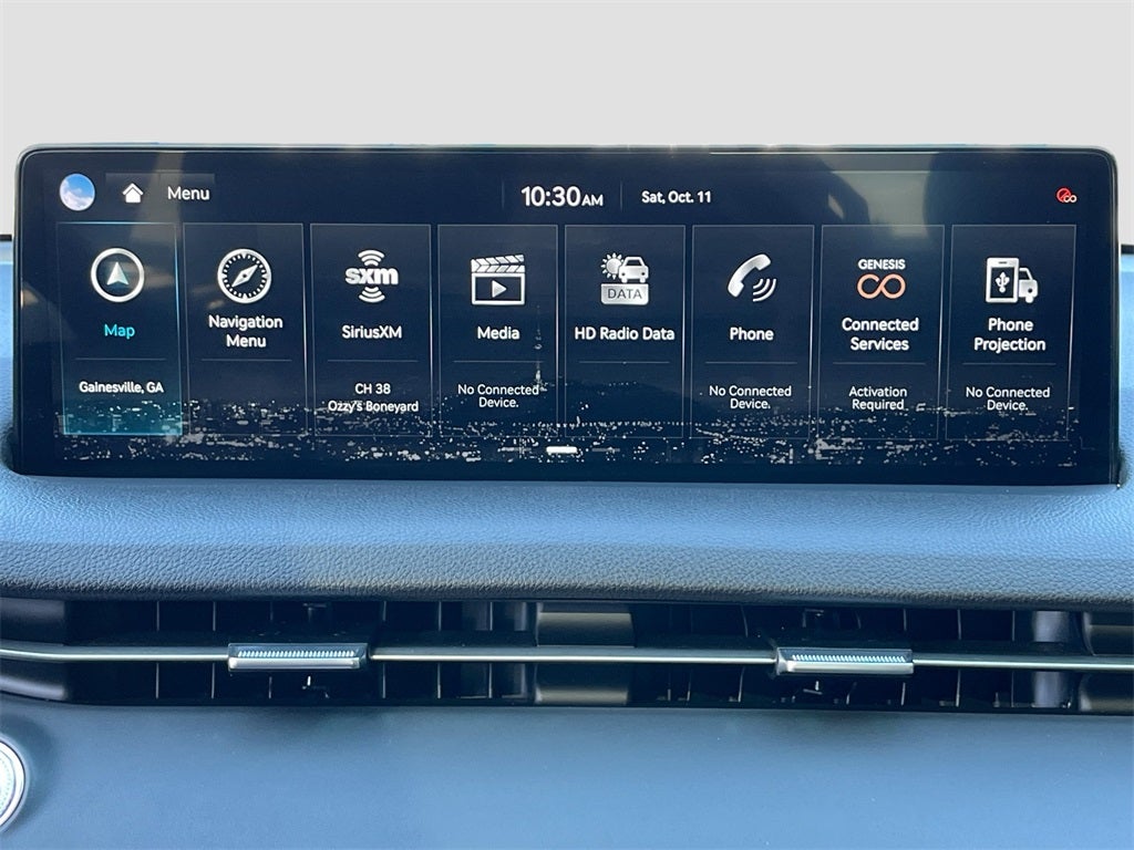 2024 Genesis GV70 2.5T