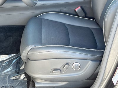 2024 Genesis GV70 2.5T