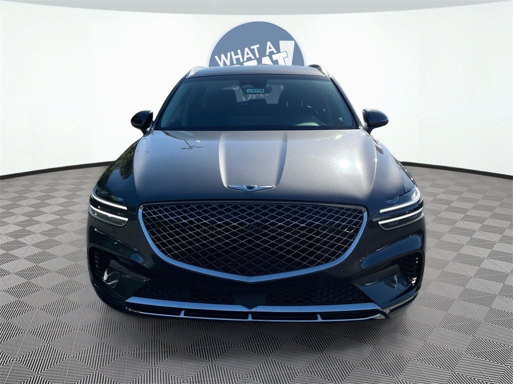 2024 Genesis GV70 2.5T