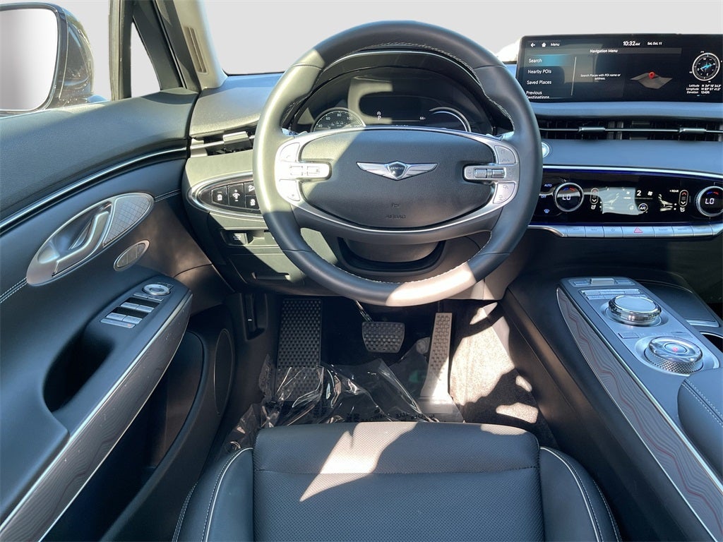2024 Genesis GV70 2.5T