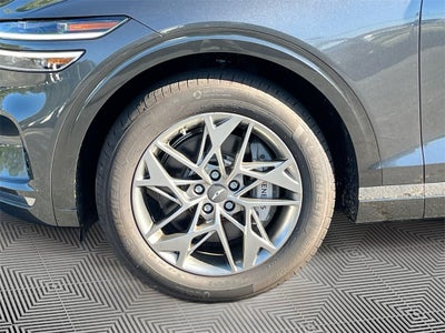 2024 Genesis GV70 2.5T