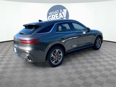 2024 Genesis GV70 2.5T