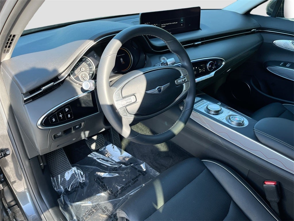 2024 Genesis GV70 2.5T