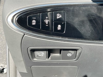 2024 Genesis GV70 2.5T