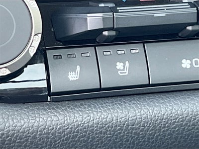 2022 Toyota Tundra Hybrid Limited