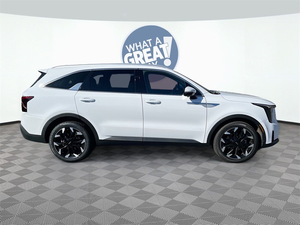 2024 Kia Sorento SX
