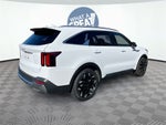 2024 Kia Sorento SX