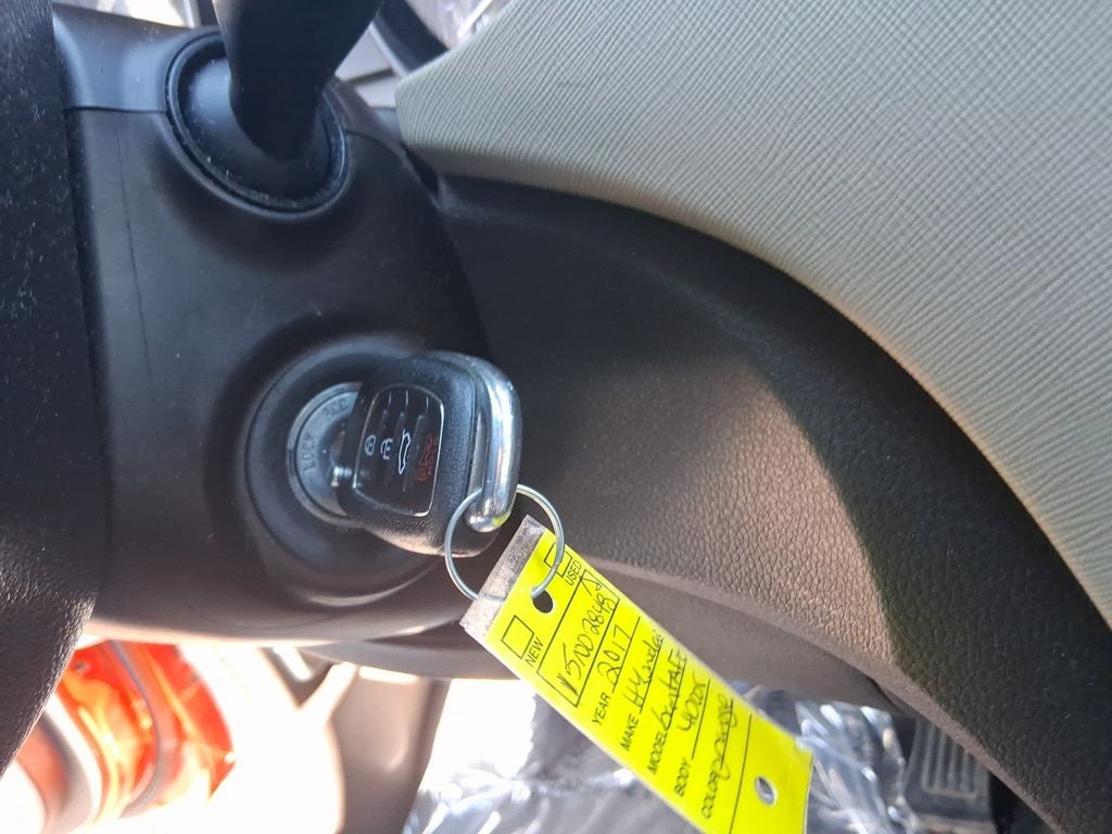 2017 Hyundai Santa Fe Sport 2.4 Base