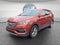 2017 Hyundai Santa Fe Sport 2.4 Base