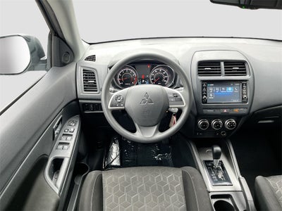 2022 Mitsubishi Outlander Sport Base