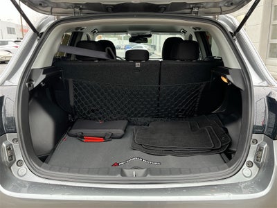 2022 Mitsubishi Outlander Sport Base