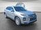 2027 Mitsubishi Outlander Sport Base