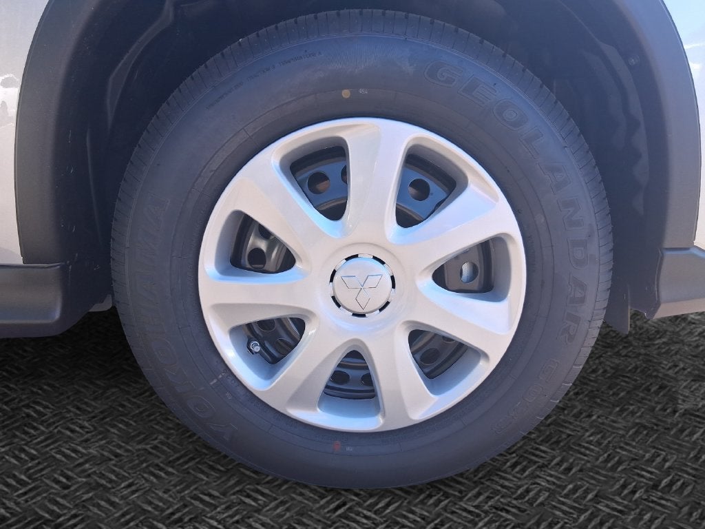 2027 Mitsubishi Outlander Sport Base