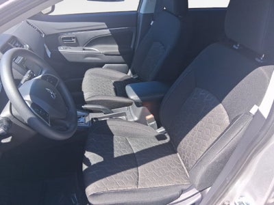 2027 Mitsubishi Outlander Sport Base