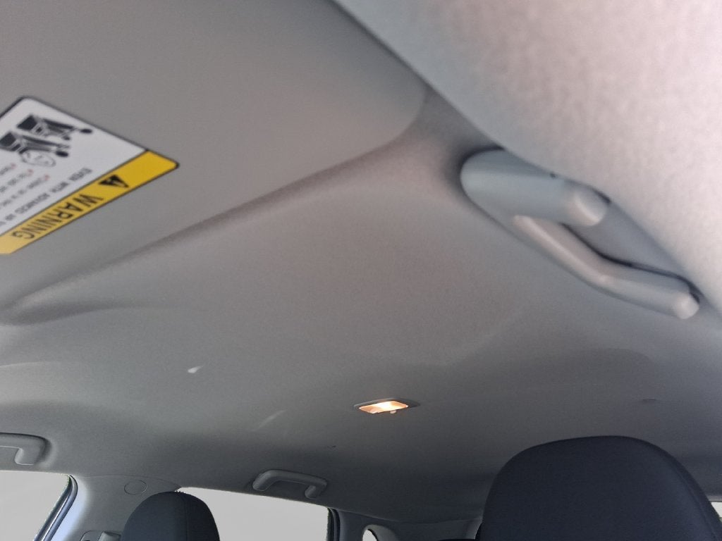 2027 Mitsubishi Outlander Sport Base