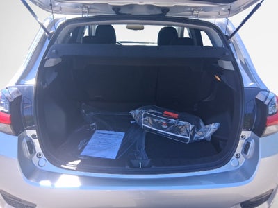2027 Mitsubishi Outlander Sport Base