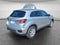 2027 Mitsubishi Outlander Sport Base