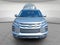 2027 Mitsubishi Outlander Sport Base