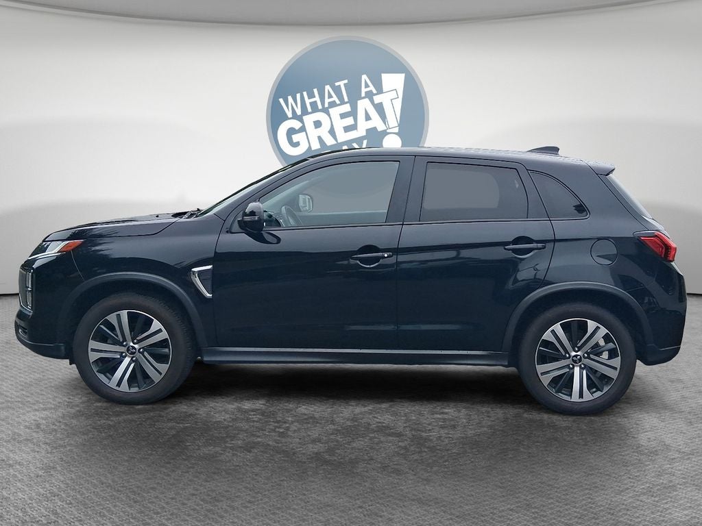 2021 Mitsubishi Outlander Sport 2.0 SE