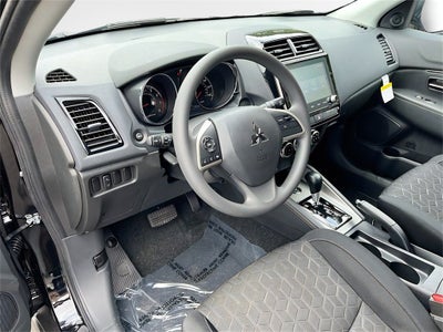 2026 Mitsubishi Outlander Sport Base