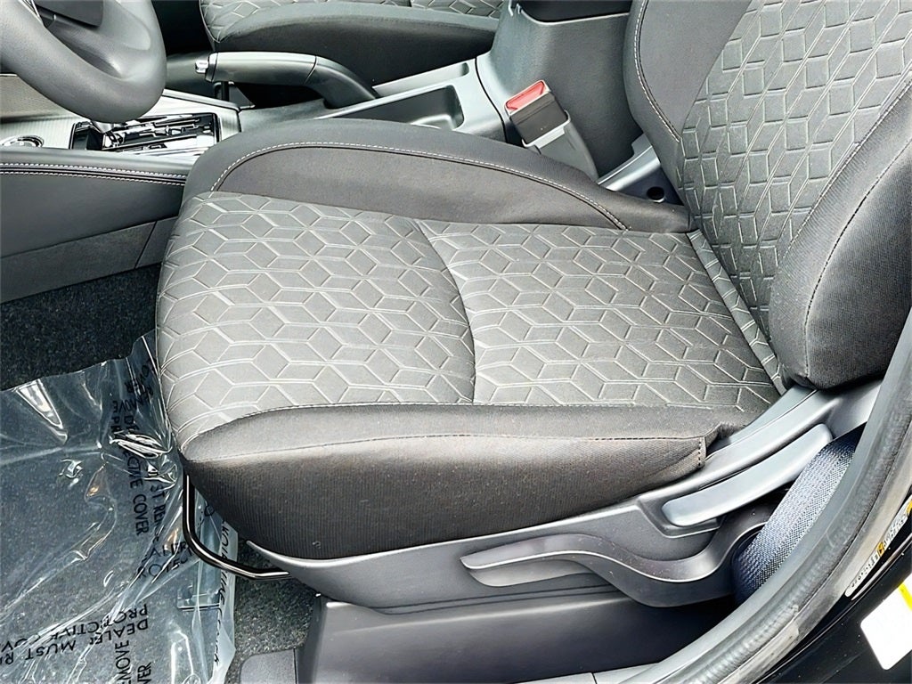 2026 Mitsubishi Outlander Sport Base