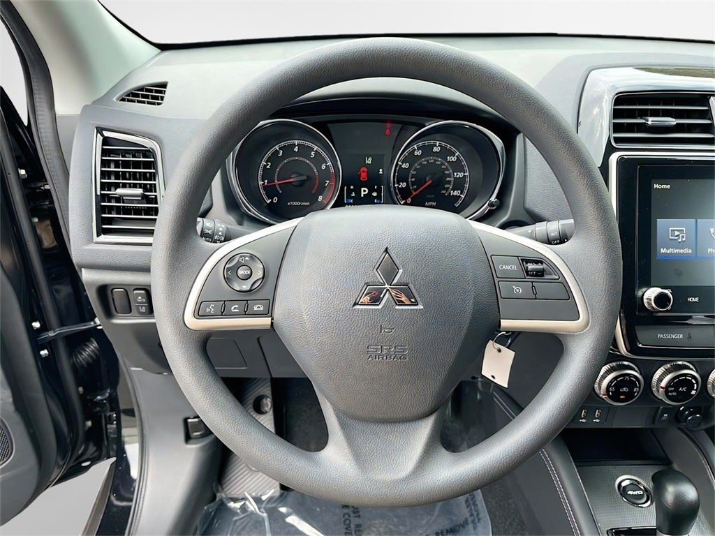 2026 Mitsubishi Outlander Sport Base