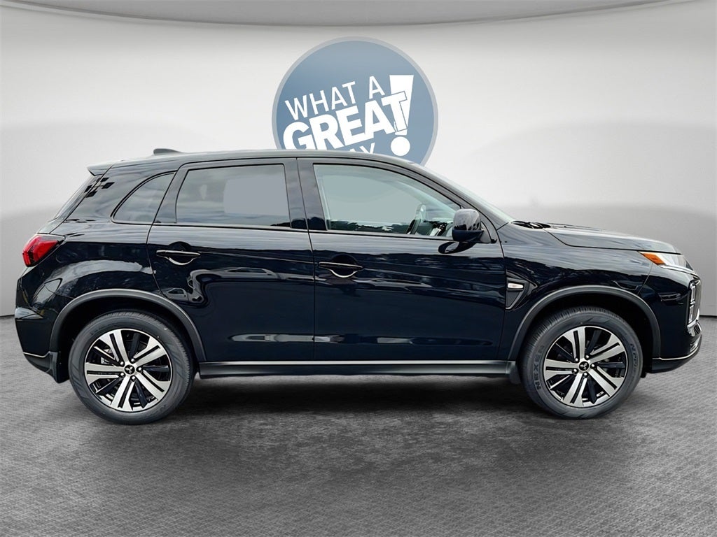 2026 Mitsubishi Outlander Sport Base