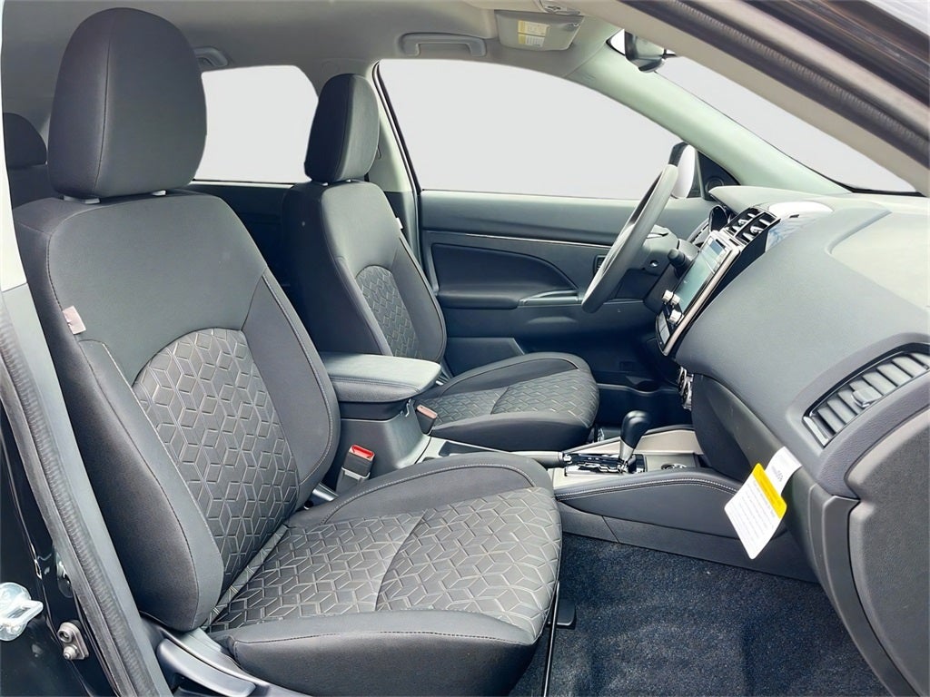 2026 Mitsubishi Outlander Sport Base