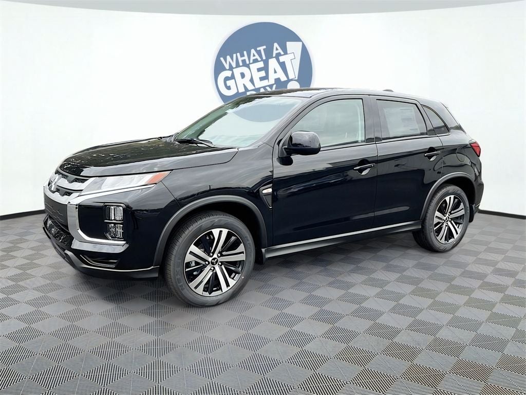 2026 Mitsubishi Outlander Sport Base