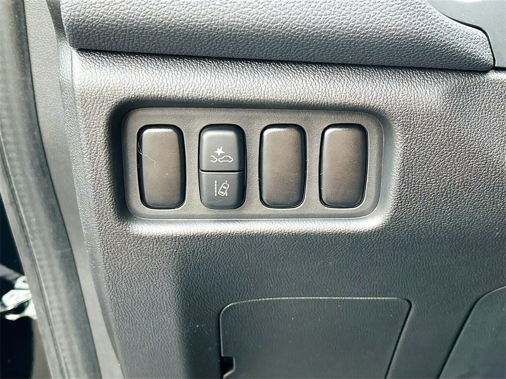 2026 Mitsubishi Outlander Sport Base